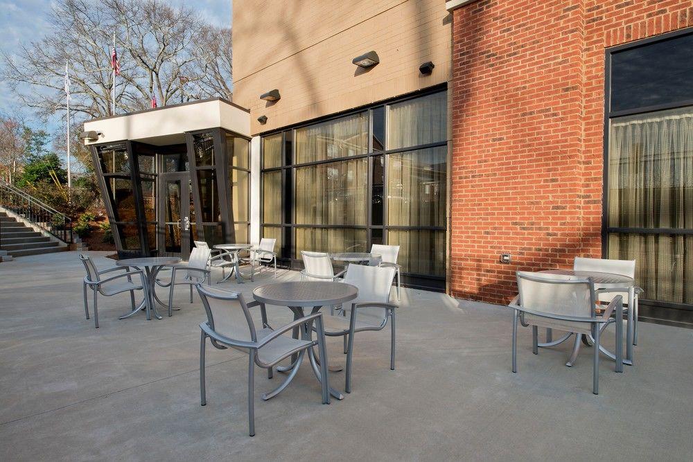 Hotel Indigo Atlanta Airport College Park By Ihg Экстерьер фото