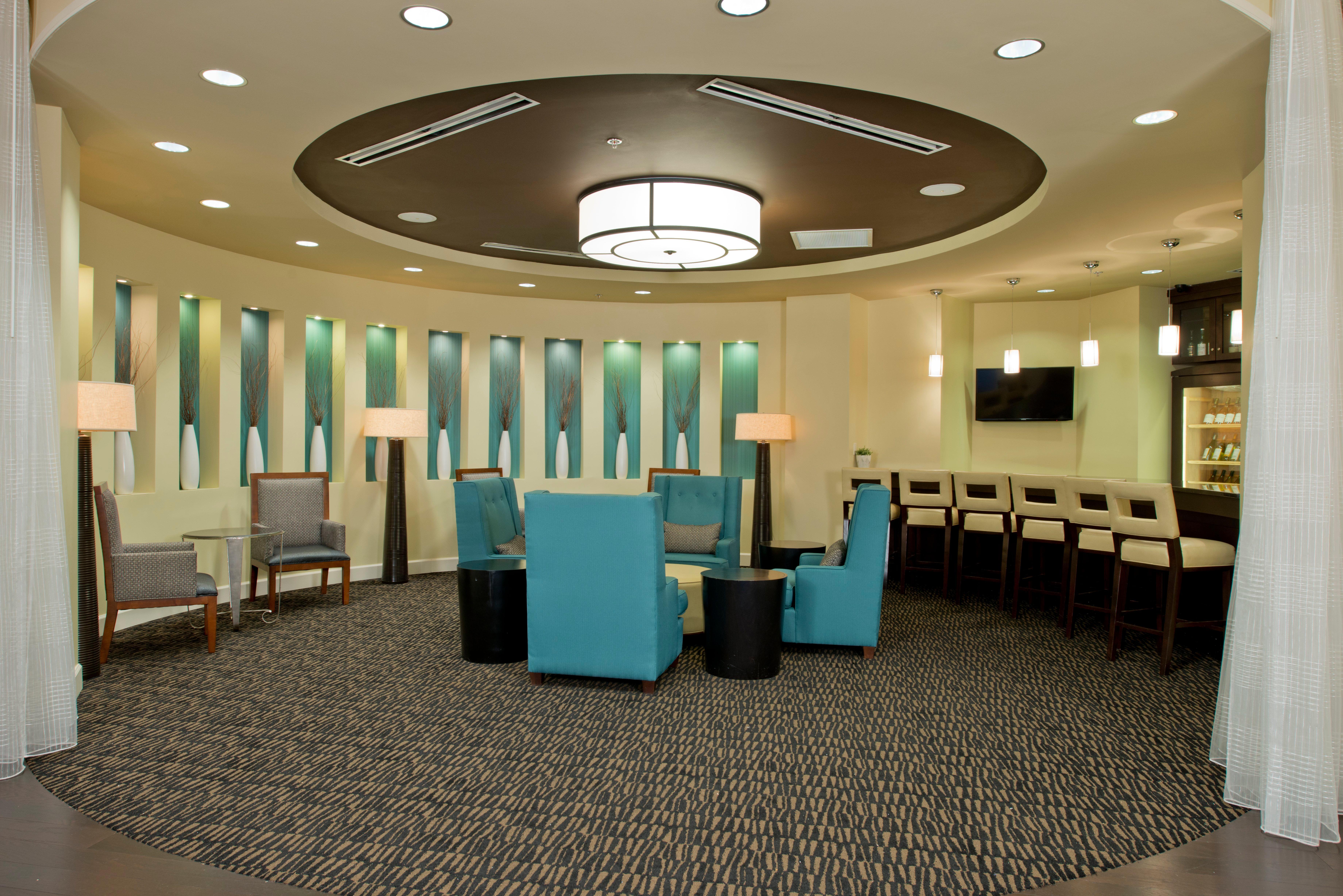 Hotel Indigo Atlanta Airport College Park By Ihg Экстерьер фото