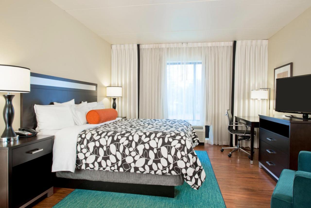 Hotel Indigo Atlanta Airport College Park By Ihg Экстерьер фото