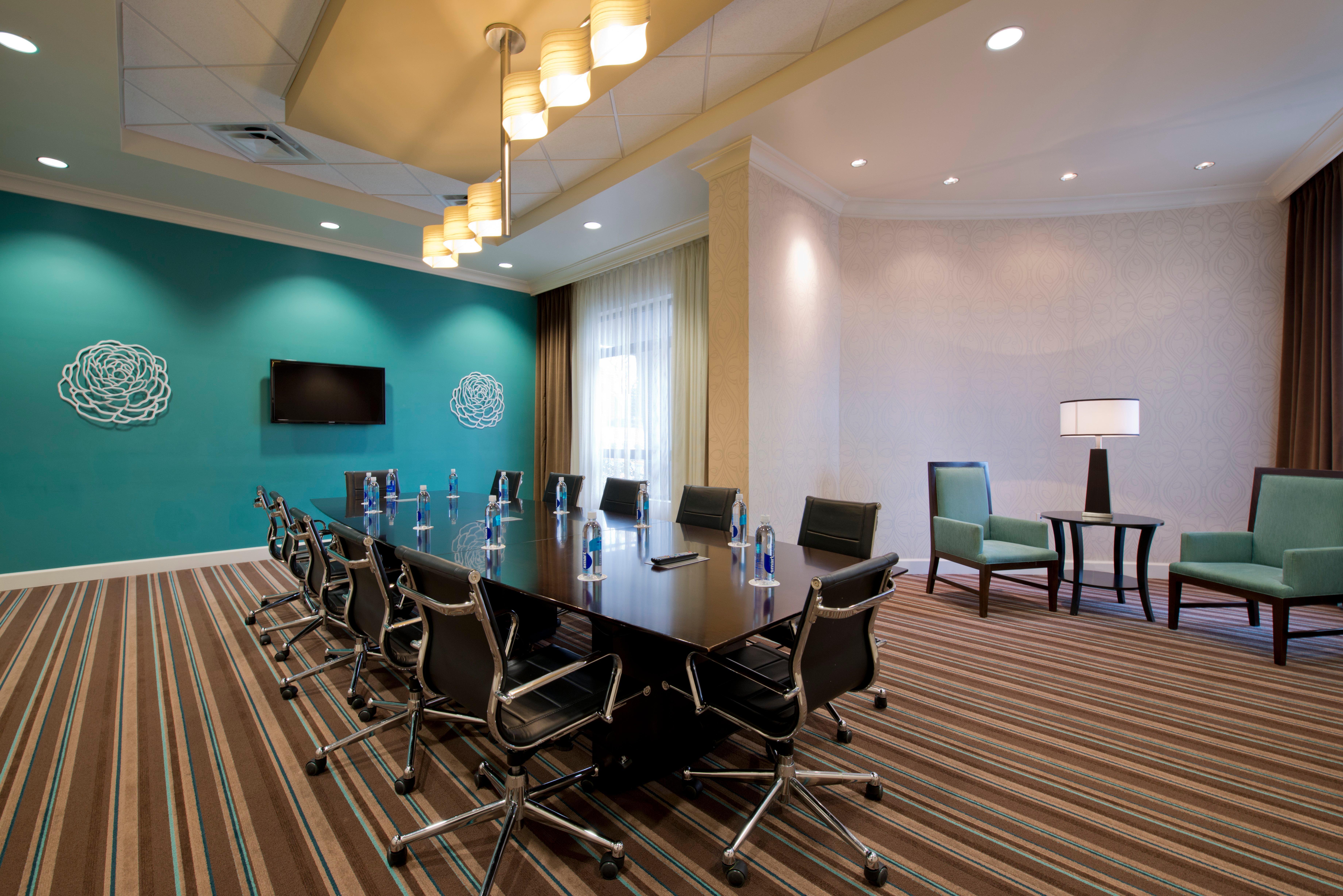 Hotel Indigo Atlanta Airport College Park By Ihg Экстерьер фото