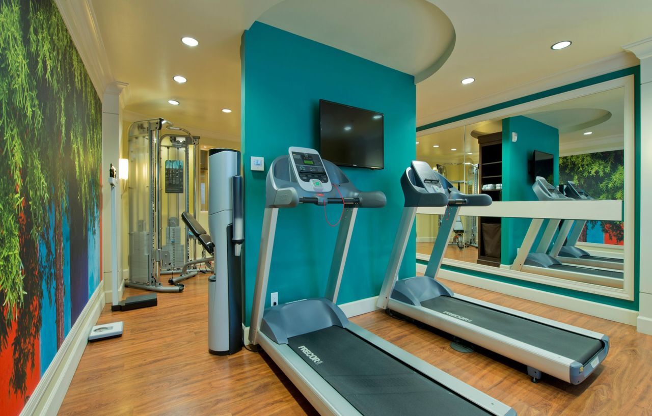 Hotel Indigo Atlanta Airport College Park By Ihg Экстерьер фото